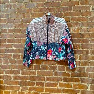 Women's Sports Jacket Adidas Originals Her Studio London